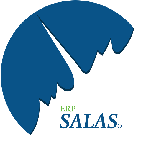 SALAS ERP